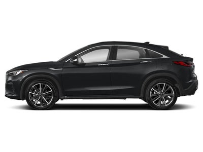 2025 INFINITI QX55 SENSORY AWD