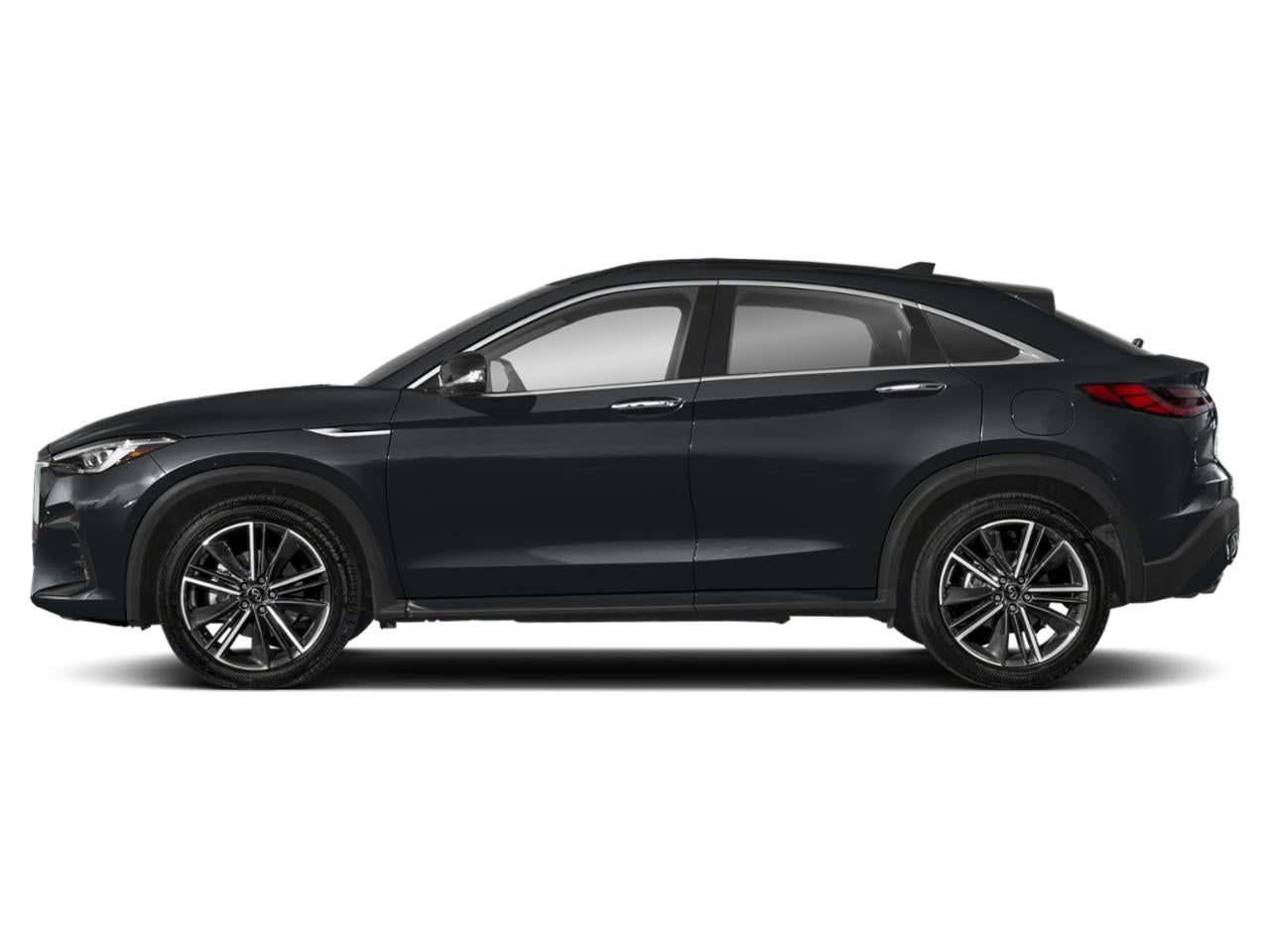 2025 INFINITI QX55 SENSORY AWD