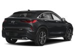 2025 INFINITI QX55 SENSORY AWD