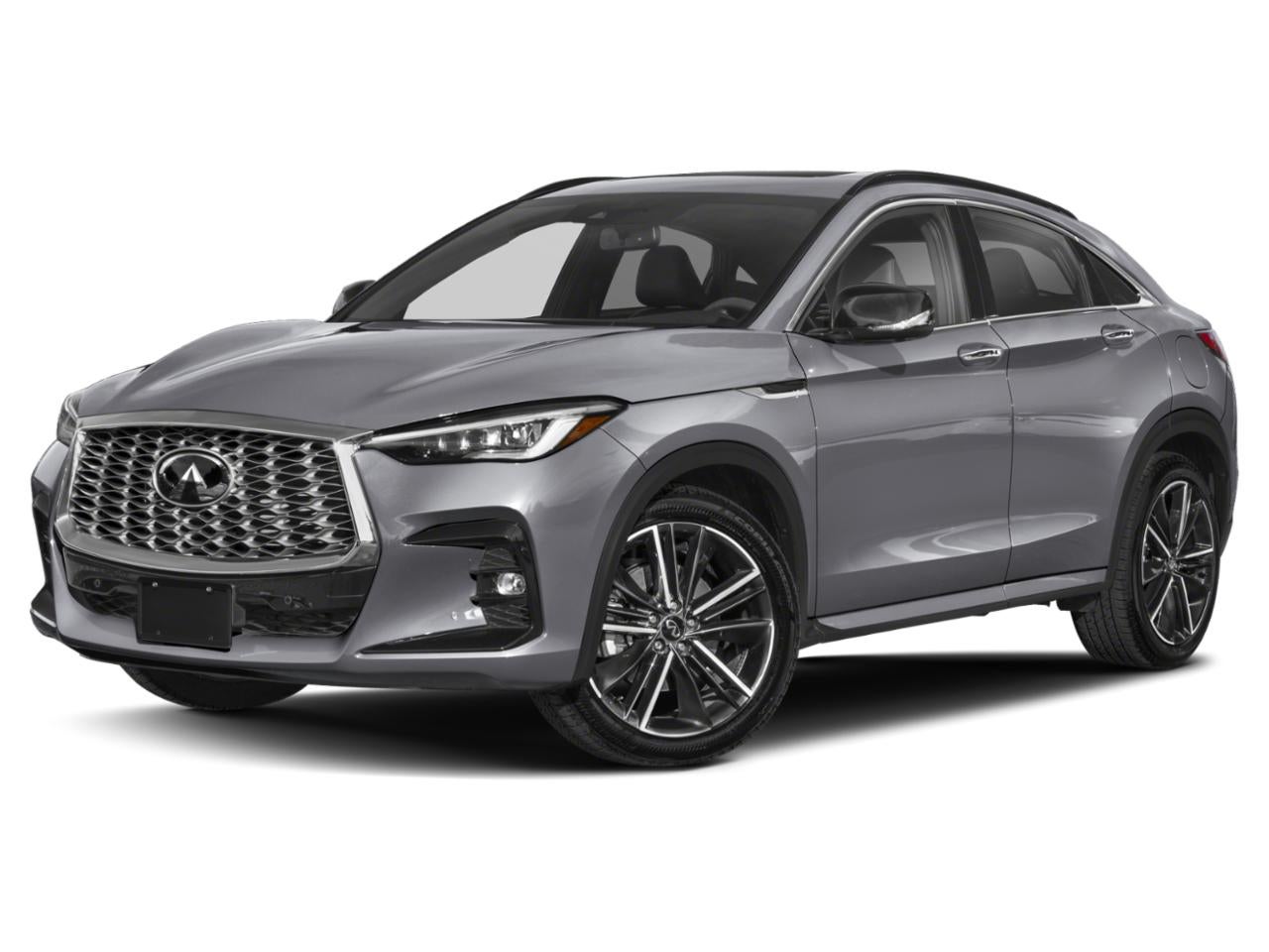 2025 INFINITI QX55 SENSORY AWD