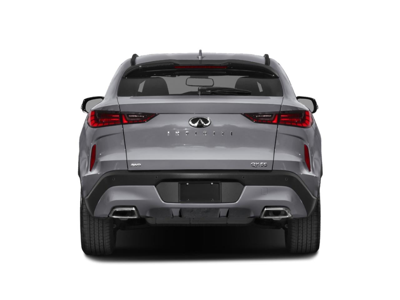 2025 INFINITI QX55 SENSORY AWD