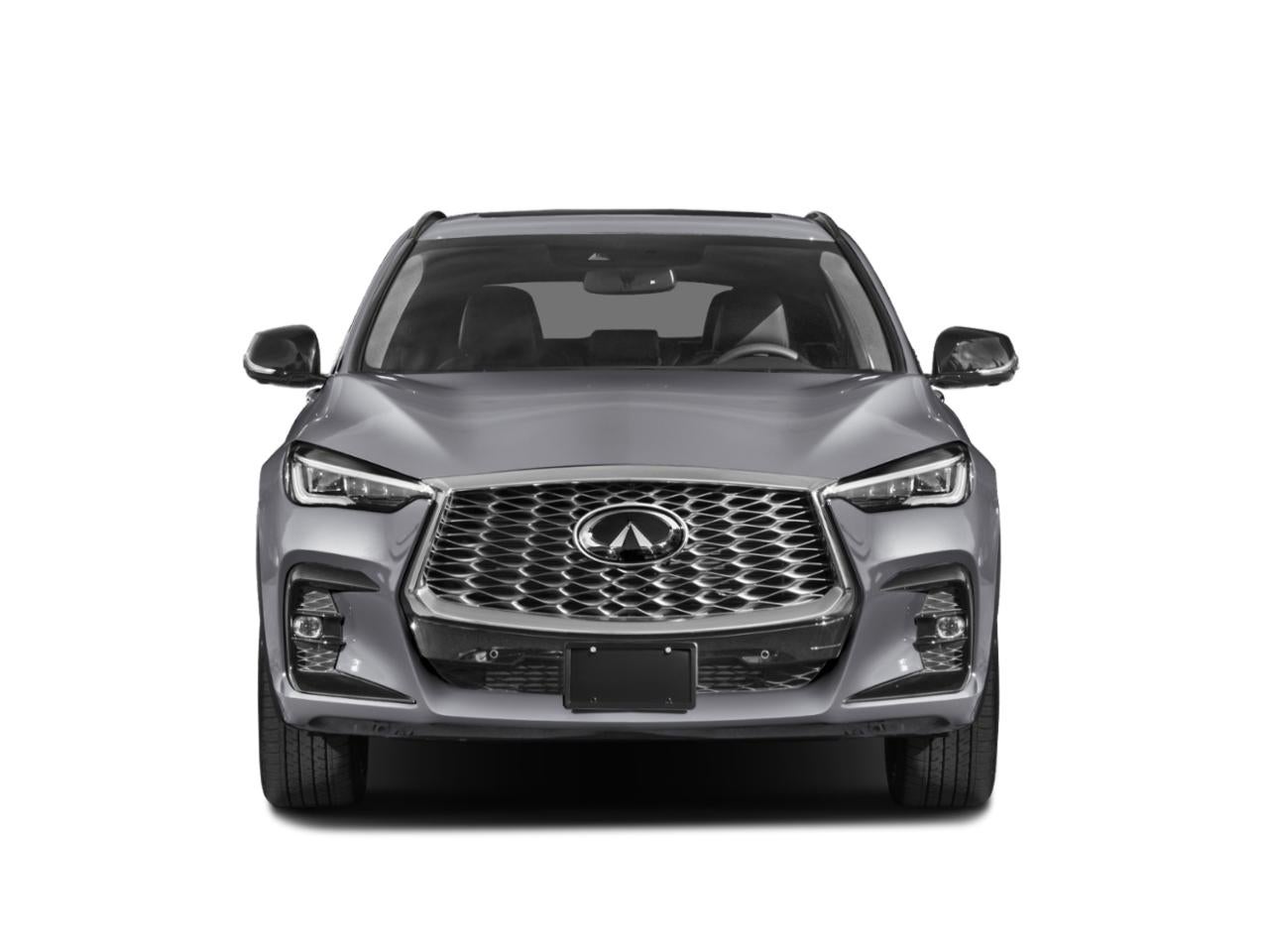2025 INFINITI QX55 SENSORY AWD