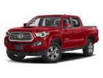 2017 Toyota Tacoma TRD Sport Double Cab 5' Bed V6 4x2 AT (Natl)
