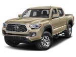 2019 Toyota Tacoma 4WD 4WD TRD Off Road Double Cab 5' Bed V6 AT (Natl)