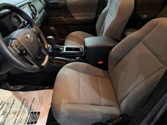 2023 Toyota Tacoma 4WD 4WD TRD Off Road Double Cab 5' Bed V6 AT (Natl)