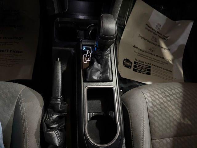 2023 Toyota Tacoma 4WD 4WD TRD Off Road Double Cab 5' Bed V6 AT (Natl)