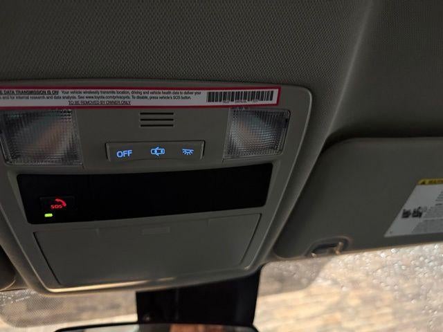 2023 Toyota Tacoma 4WD 4WD TRD Off Road Double Cab 5' Bed V6 AT (Natl)