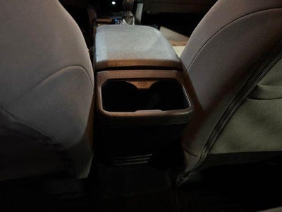 2023 Toyota Tacoma 4WD 4WD TRD Off Road Double Cab 5' Bed V6 AT (Natl)