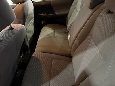 2023 Toyota Tacoma 4WD 4WD TRD Off Road Double Cab 5' Bed V6 AT (Natl)
