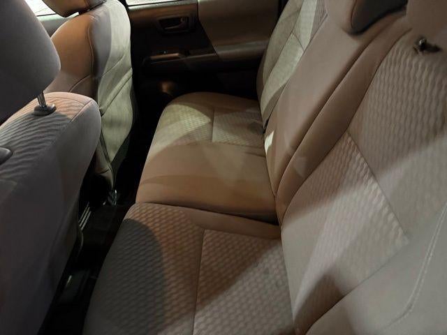 2023 Toyota Tacoma 4WD 4WD TRD Off Road Double Cab 5' Bed V6 AT (Natl)
