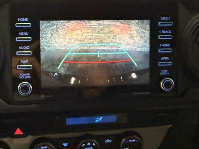 2023 Toyota Tacoma 4WD 4WD TRD Off Road Double Cab 5' Bed V6 AT (Natl)