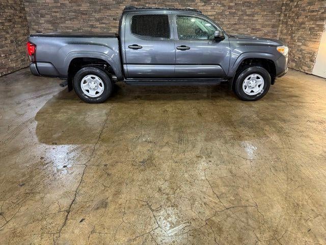 2023 Toyota Tacoma 4WD 4WD TRD Off Road Double Cab 5' Bed V6 AT (Natl)