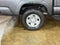 2023 Toyota Tacoma 4WD 4WD TRD Off Road Double Cab 5' Bed V6 AT (Natl)