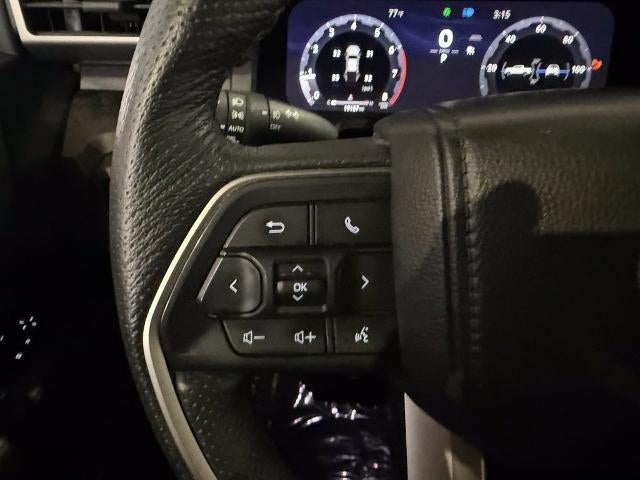 2025 Toyota Tacoma 4WD 4WD Limited Double Cab 5' Bed AT (Natl)