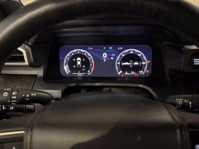 2025 Toyota Tacoma 4WD 4WD Limited Double Cab 5' Bed AT (Natl)