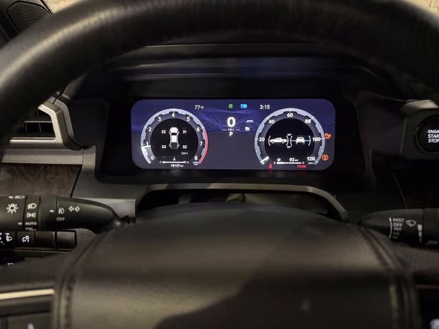 2025 Toyota Tacoma 4WD 4WD Limited Double Cab 5' Bed AT (Natl)