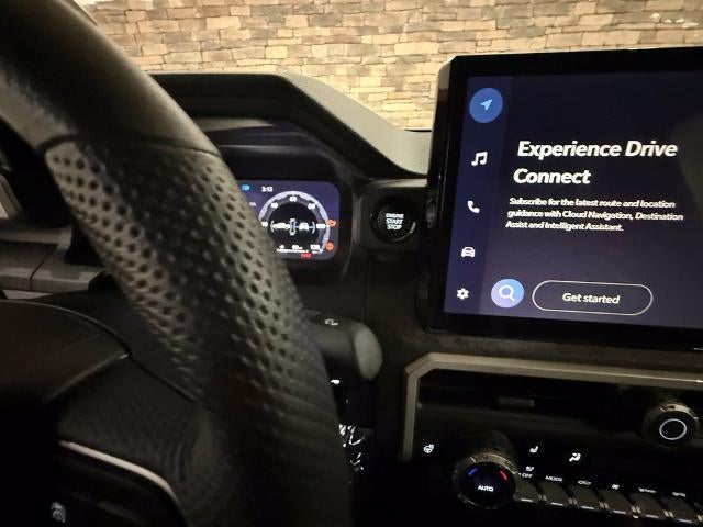 2025 Toyota Tacoma 4WD 4WD Limited Double Cab 5' Bed AT (Natl)