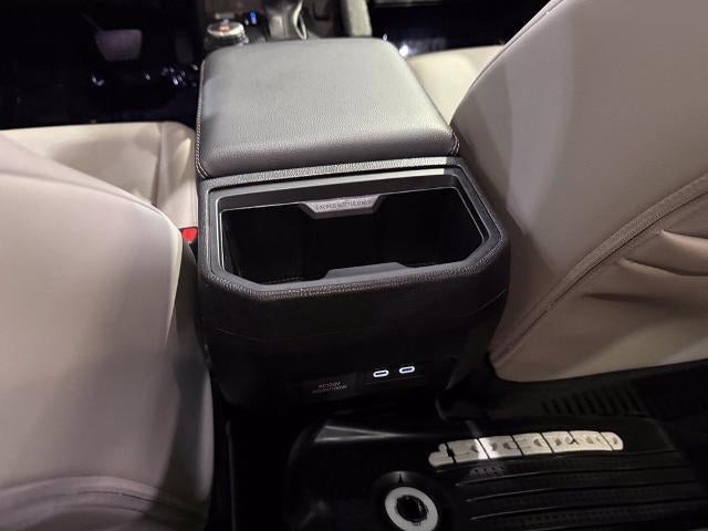 2025 Toyota Tacoma 4WD 4WD Limited Double Cab 5' Bed AT (Natl)