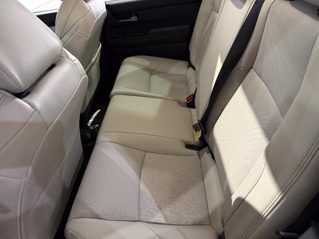 2025 Toyota Tacoma 4WD 4WD Limited Double Cab 5' Bed AT (Natl)