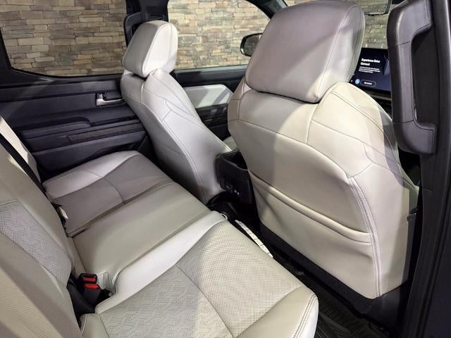2025 Toyota Tacoma 4WD 4WD Limited Double Cab 5' Bed AT (Natl)