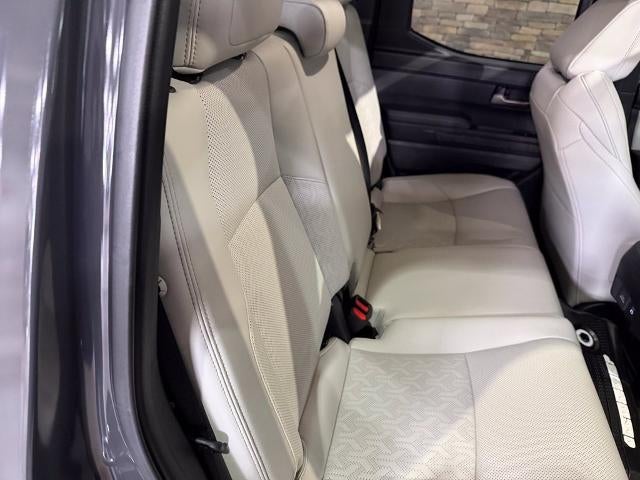 2025 Toyota Tacoma 4WD 4WD Limited Double Cab 5' Bed AT (Natl)