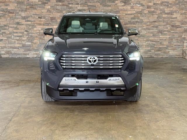 2025 Toyota Tacoma 4WD 4WD Limited Double Cab 5' Bed AT (Natl)
