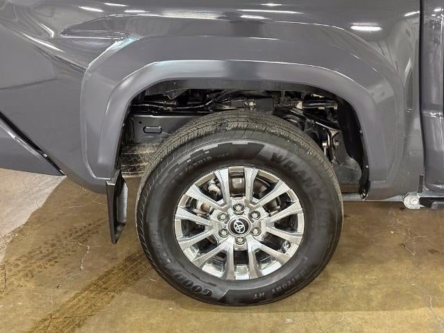 2025 Toyota Tacoma 4WD 4WD Limited Double Cab 5' Bed AT (Natl)