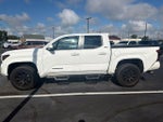 2025 Toyota Tacoma 4WD 4WD SR5 Double Cab 5' Bed AT (GS)
