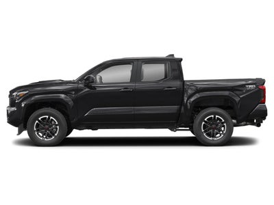 2026 Toyota Tacoma 4WD 4WD TRD Sport Double Cab 5' Bed AT (Natl)