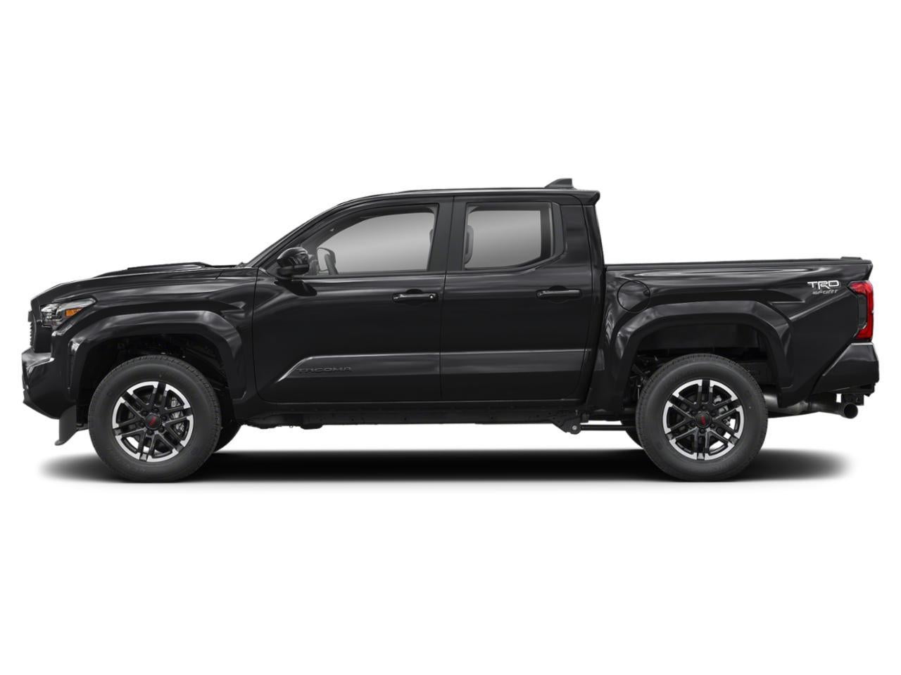 2026 Toyota Tacoma 4WD 4WD TRD Sport Double Cab 5' Bed AT (Natl)