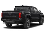 2026 Toyota Tacoma 4WD 4WD TRD Sport Double Cab 5' Bed AT (Natl)