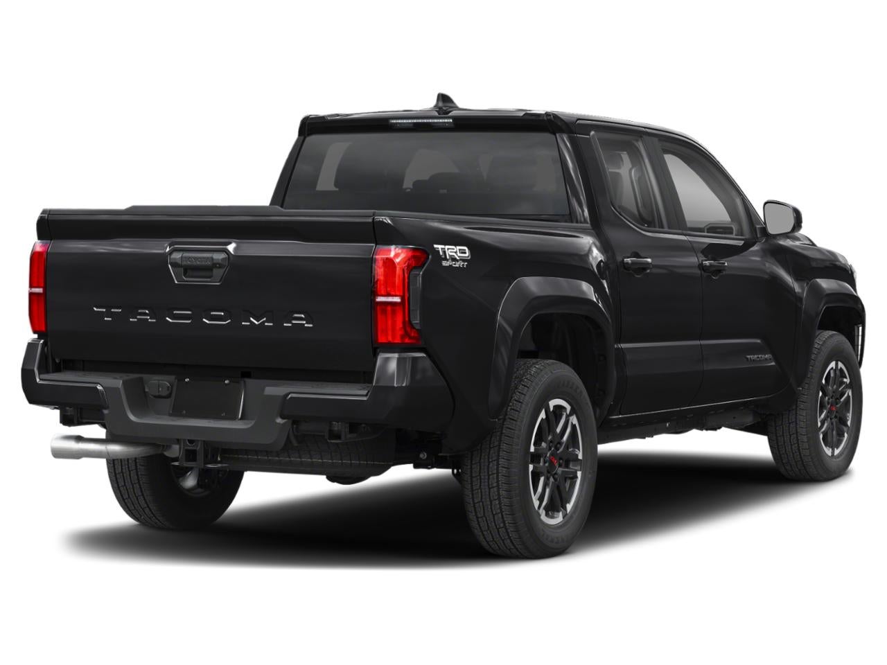 2026 Toyota Tacoma 4WD 4WD TRD Sport Double Cab 5' Bed AT (Natl)