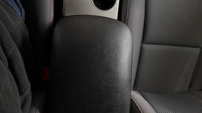 2015 Toyota Tacoma 4WD Double Cab Short Bed V6 Manual (GS)