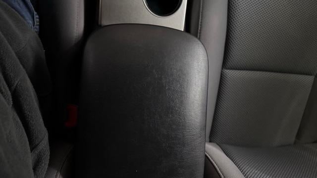 2015 Toyota Tacoma 4WD Double Cab Short Bed V6 Manual (GS)