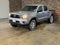 2015 Toyota Tacoma 4WD Double Cab Short Bed V6 Manual (GS)