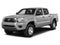 2015 Toyota Tacoma 4WD Double Cab Short Bed V6 Manual (GS)