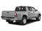 2015 Toyota Tacoma 4WD Double Cab Short Bed V6 Manual (GS)