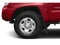 2015 Toyota Tacoma 4WD Double Cab Short Bed V6 Manual (GS)