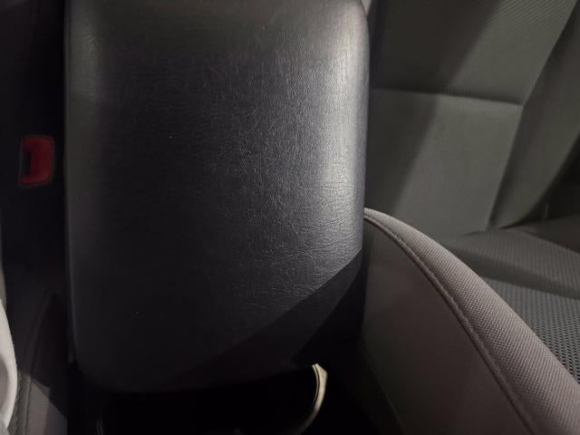 2015 Toyota Tacoma 4WD Double Cab Long Bed V6 Automatic (Natl)
