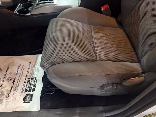 2015 Toyota Tacoma 4WD Double Cab Long Bed V6 Automatic (Natl)
