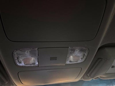 2015 Toyota Tacoma 4WD Double Cab Long Bed V6 Automatic (Natl)