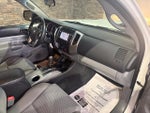 2015 Toyota Tacoma 4WD Double Cab Long Bed V6 Automatic (Natl)