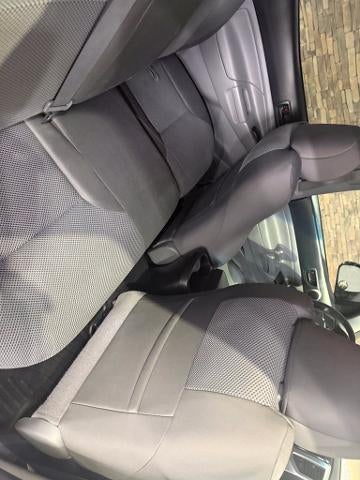 2015 Toyota Tacoma 4WD Double Cab Long Bed V6 Automatic (Natl)