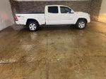2015 Toyota Tacoma 4WD Double Cab Long Bed V6 Automatic (Natl)