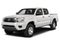 2015 Toyota Tacoma 4WD Double Cab Long Bed V6 Automatic (Natl)