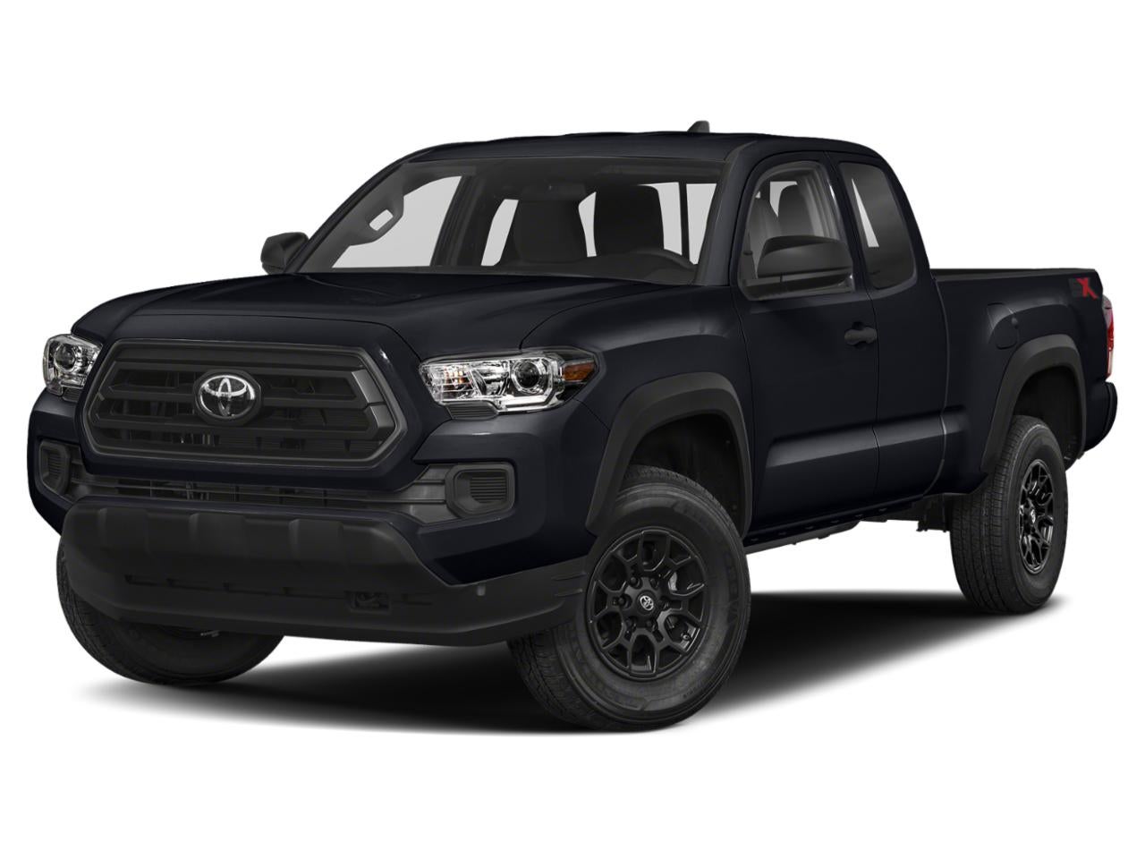 2020 Toyota Tacoma 4WD 4WD SR Access Cab 6' Bed I4 AT (SE)