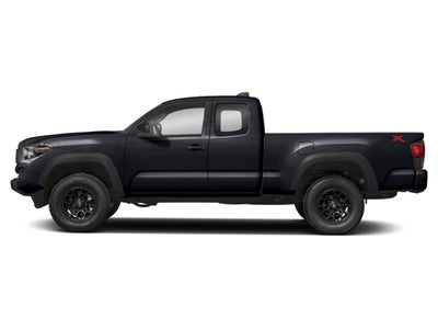 2020 Toyota Tacoma 4WD 4WD SR Access Cab 6' Bed I4 AT (SE)