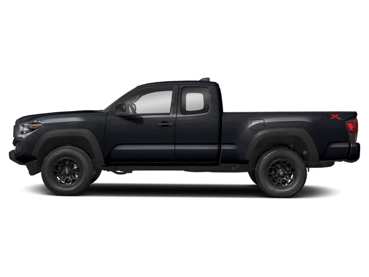 2020 Toyota Tacoma 4WD 4WD SR Access Cab 6' Bed I4 AT (SE)