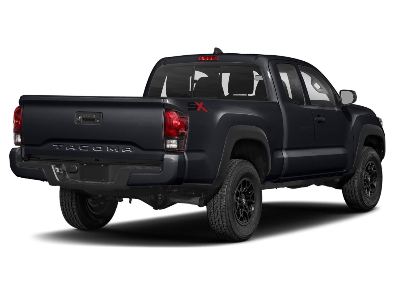 2020 Toyota Tacoma 4WD 4WD SR Access Cab 6' Bed I4 AT (SE)