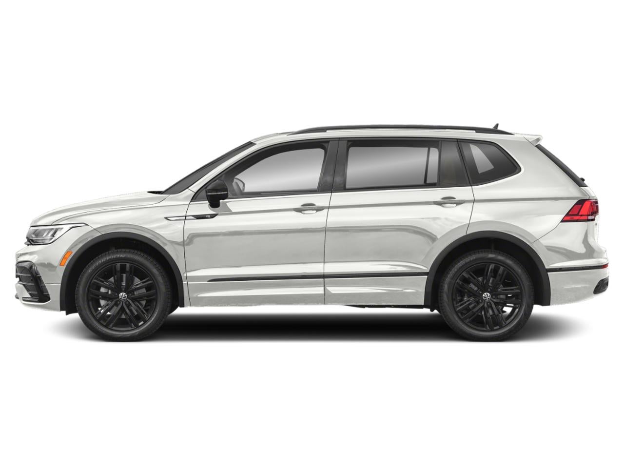 2024 Volkswagen Tiguan 2.0T SE R-Line Black 4MOTION